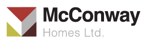 McConway Carrabeag – A stunning new development Logo